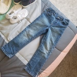 The children's place skinny jeans